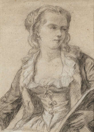 François Boucher - фото 1