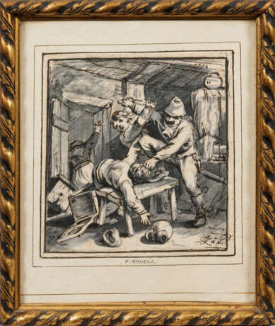 Ferdinand Kobell - Foto 1