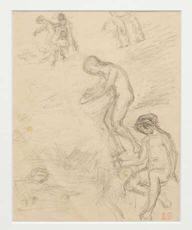 Eugène Delacroix - Foto 1 Eugène Delacroix - Foto 1