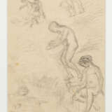 Eugène Delacroix - Foto 1