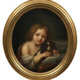 Russischer Genremaler - photo 1