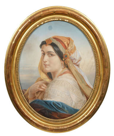 Constant Joseph Brochart - Foto 1 Constant Joseph Brochart - Foto 1