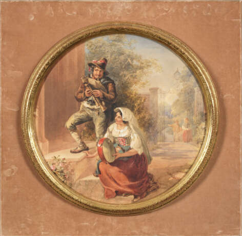 John Henry Mole - Foto 1