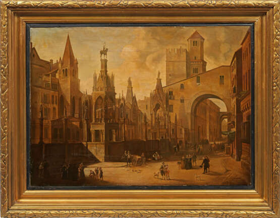 Domenico Quaglio - photo 1