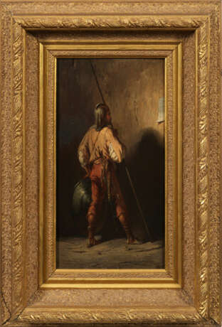 Jean-Baptiste Guignet - photo 1