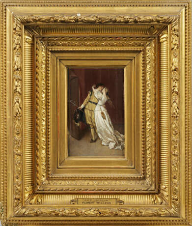 Florent Willems - фото 1 Florent Willems - фото 1