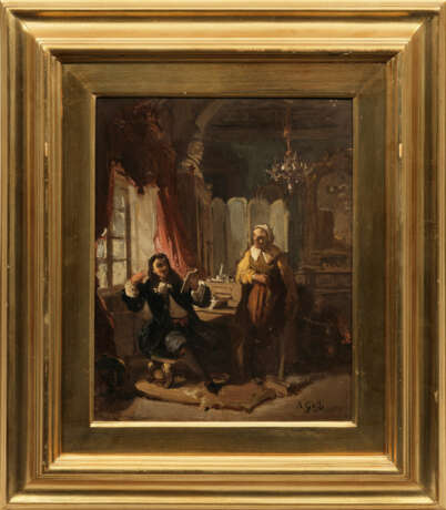 Annibale Gatti - фото 1 Annibale Gatti - фото 1