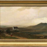 Carl Friedrich Lessing - photo 1