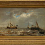 Johann Barthold Jongkind - photo 1