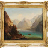 Ferdinand Feldhütter - фото 1