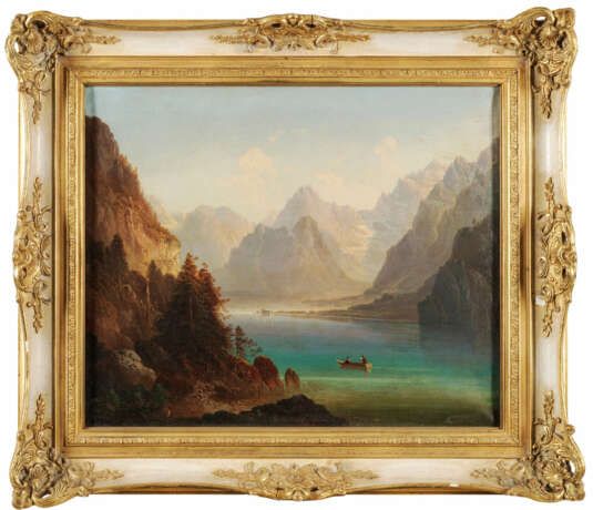 Ferdinand Feldhütter - фото 1