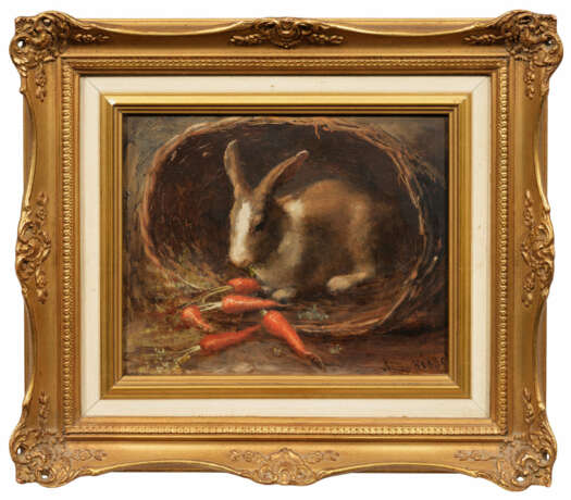 Alfred Richardson Barber - Foto 1