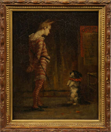 Albert Ludovici Jr. - photo 1