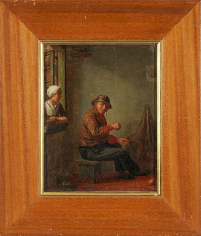 Johannes Helder - фото 1