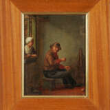 Johannes Helder - фото 1