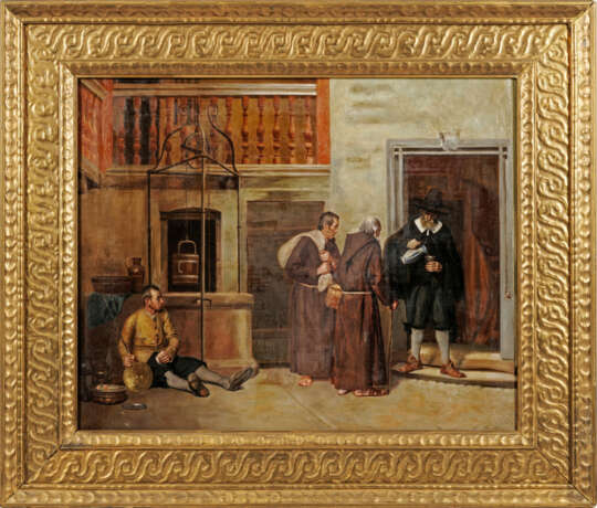 Emile Stahl - photo 1