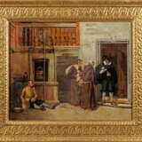 Emile Stahl - photo 1