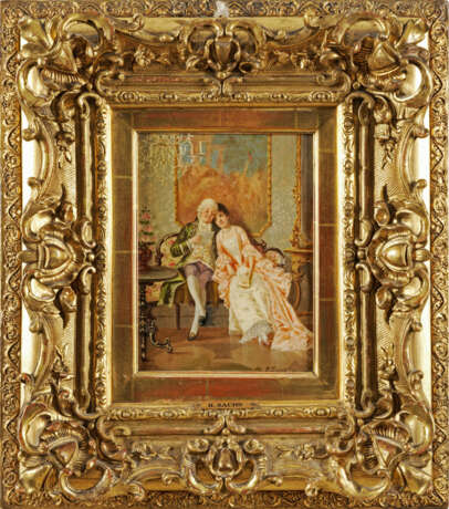 B. Sachs - photo 1 B. Sachs - photo 1