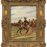 Justus Pieter de Veer - photo 1