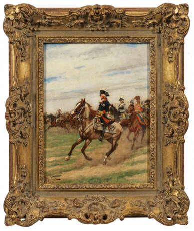 Justus Pieter de Veer - photo 1