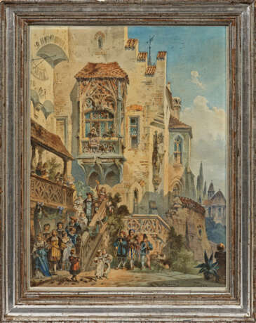 Friedrich Perlberg - photo 1