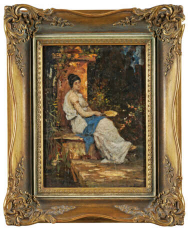 Wilhelm Reuter - photo 1