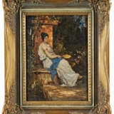 Wilhelm Reuter - photo 1