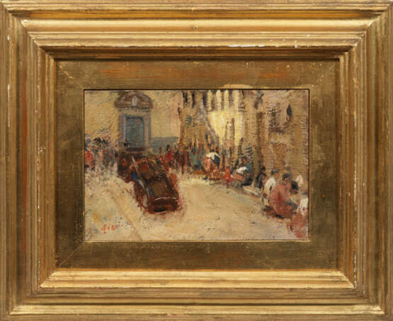 Cesare Ciani - photo 1