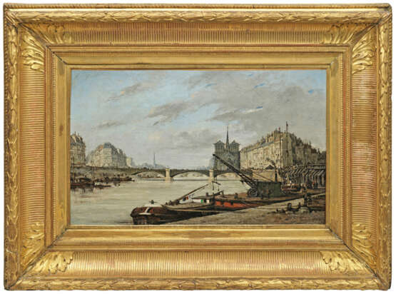 Eugène Galien-Laloue - photo 1