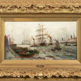 Alfred Jensen - Foto 1