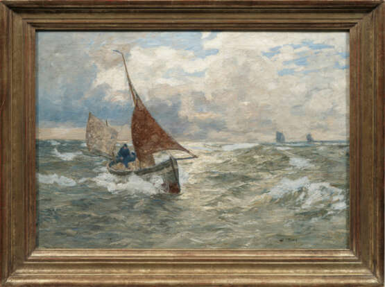 Andreas Dirks - Foto 1