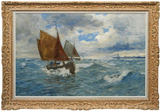 Andreas Dirks - фото 1