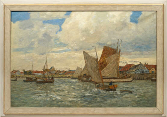 Andreas Dirks - фото 1