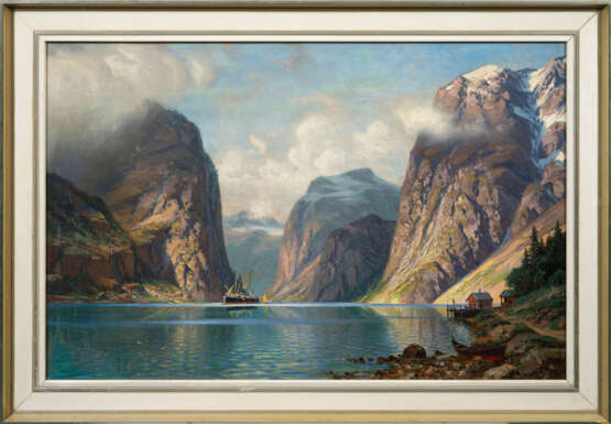 Johannes Harders - Foto 1