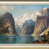 Johannes Harders - Foto 1