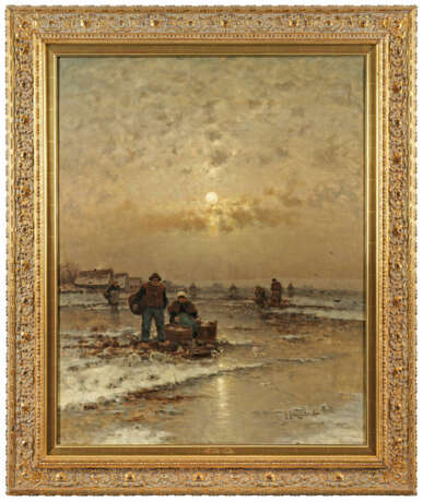 Johann Jungblut - photo 1