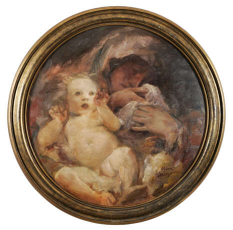 Oskar Larsen - photo 1 Oskar Larsen - photo 1