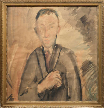 Robert Libeski - photo 1