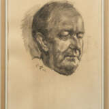 Ludwig Meidner - photo 1