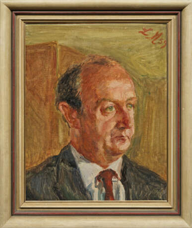 Ludwig Meidner - photo 1