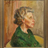 Ludwig Meidner - photo 1