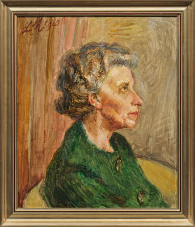 Ludwig Meidner - фото 1 Ludwig Meidner - фото 1