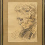 Ludwig Meidner - фото 1