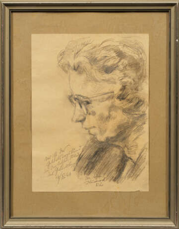 Ludwig Meidner - фото 1 Ludwig Meidner - фото 1