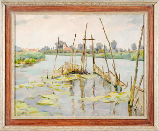 Hans Zank und Willi Gericke - фото 1 Hans Zank und Willi Gericke - фото 1