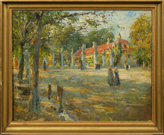 Hans Henningsen - Foto 1