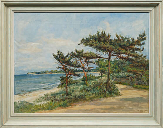 Hans-Werner Matern - фото 1 Hans-Werner Matern - фото 1