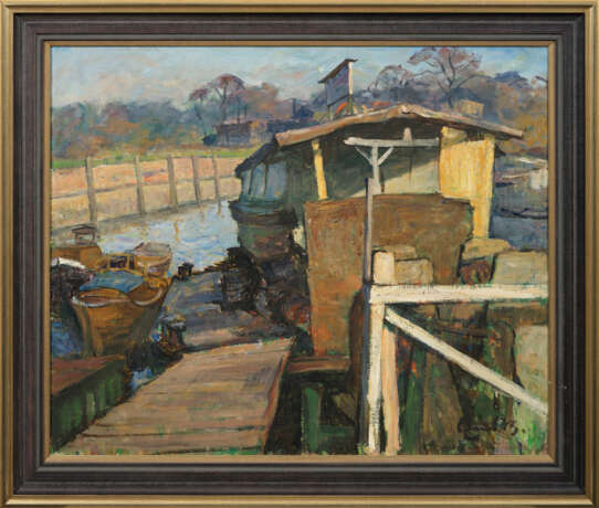 Claus Georg Becker - фото 1 Claus Georg Becker - фото 1