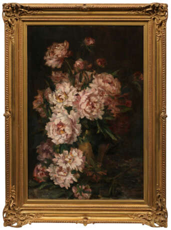 Yvonne Thivet - фото 1