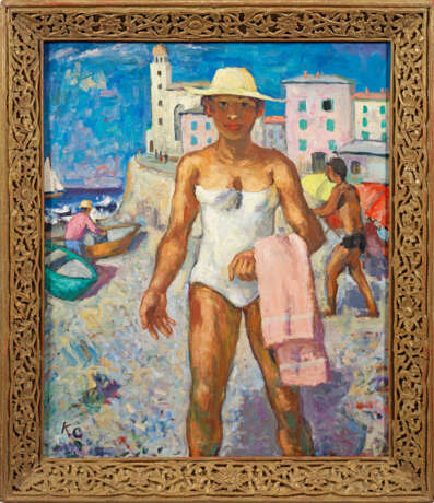 Karl Oertel - photo 1